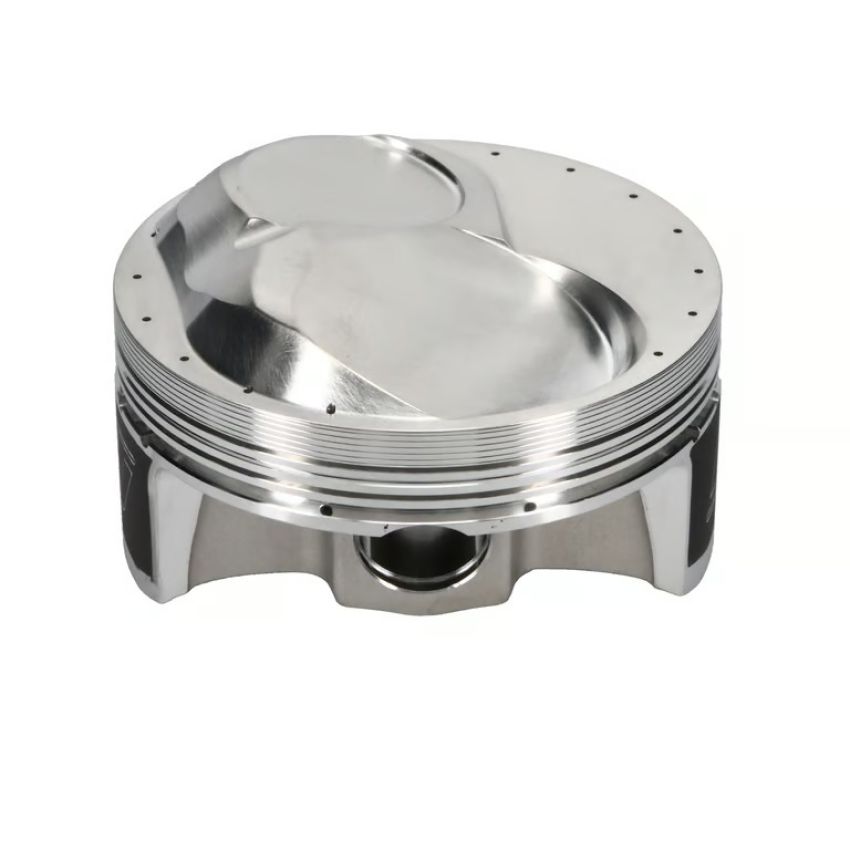 Wiseco 60160B110 Piston, Chevrolet, Big Block, 4.610 in. Bore, Professional, Set of 1