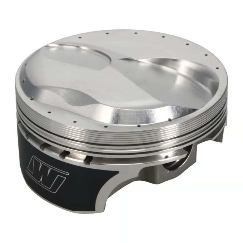 Wiseco K0159B100 Piston Set, Chevrolet, Big Block, 4.600 in. Bore, Professional, Set of 8