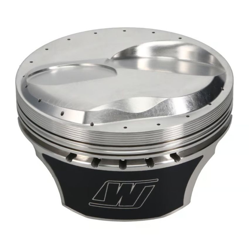Wiseco K0159B100 Piston Set, Chevrolet, Big Block, 4.600 in. Bore, Professional, Set of 8