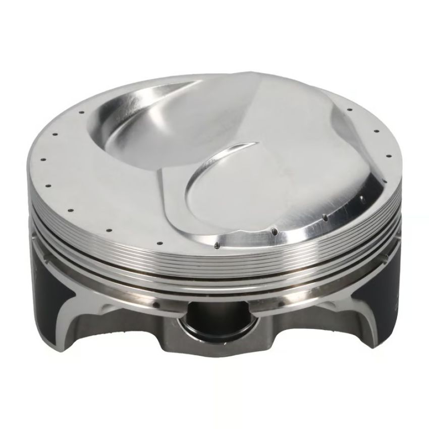 Wiseco K0159B100 Piston Set, Chevrolet, Big Block, 4.600 in. Bore, Professional, Set of 8