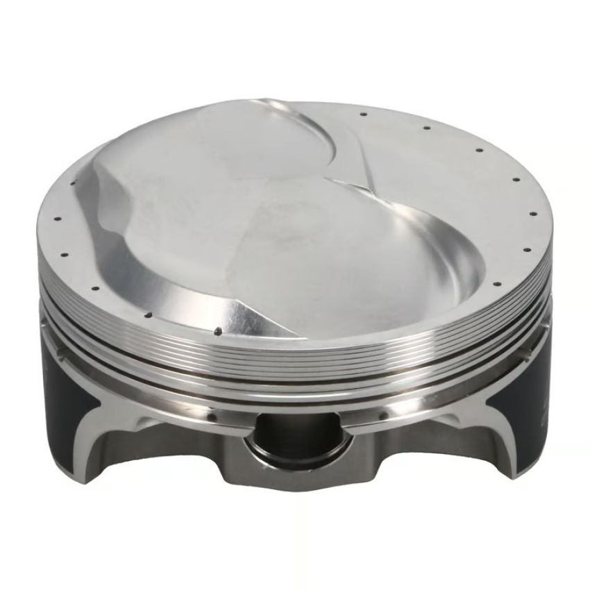Wiseco K0159B100 Piston Set, Chevrolet, Big Block, 4.600 in. Bore, Professional, Set of 8