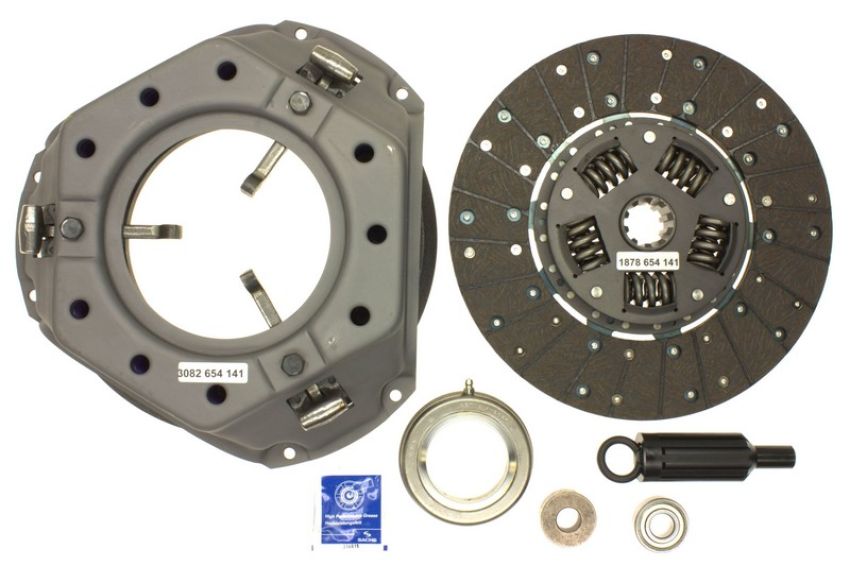 Sachs K0162-01