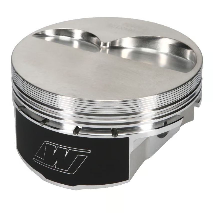 Wiseco 60172X4 Piston, Ford, Small Block 302, 4.040 in. Bore, Professional, Set of 1