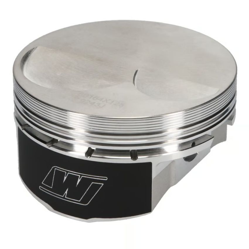 Wiseco 60172X4 Piston, Ford, Small Block 302, 4.040 in. Bore, Professional, Set of 1