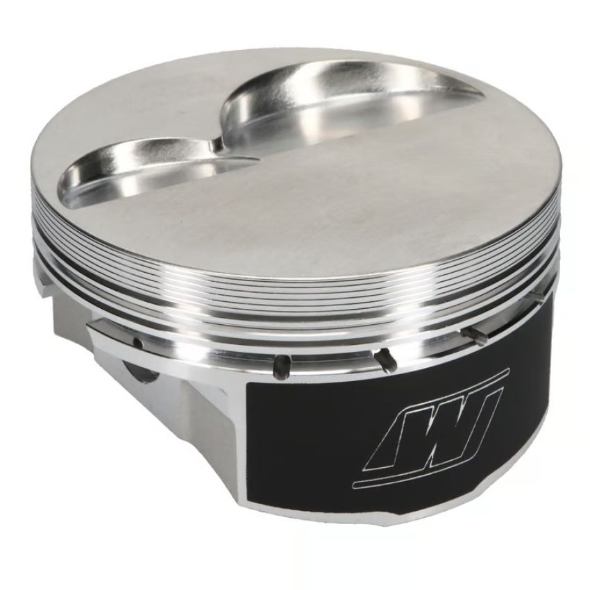 Wiseco 60172X4 Piston, Ford, Small Block 302, 4.040 in. Bore, Professional, Set of 1