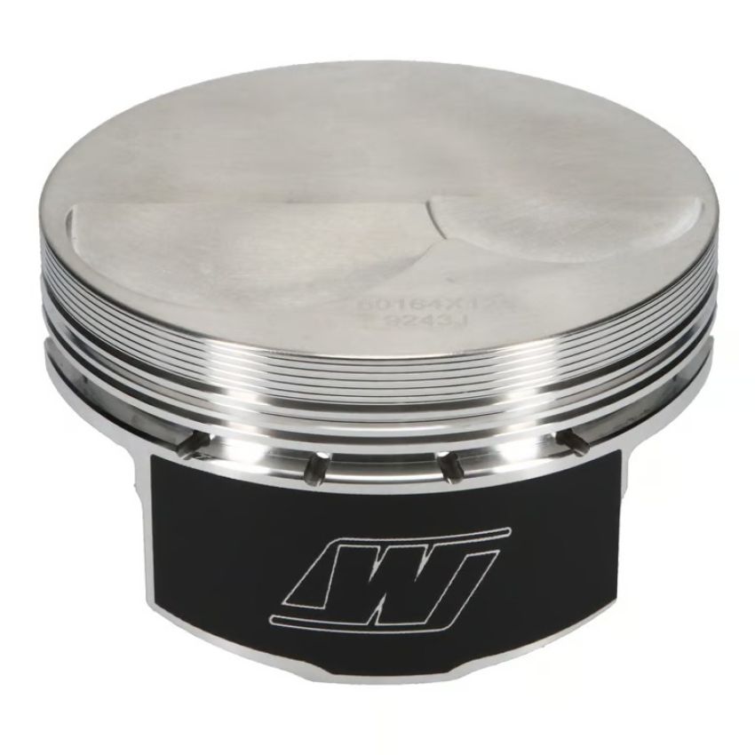 Wiseco 60164X3 Piston, Ford, Small Block 302, 4.030 in. Bore, Professional, Set of 1