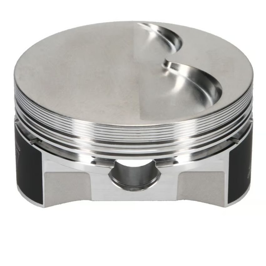 Wiseco 60164X4 Piston, Ford, Small Block 302, 4.040 in. Bore, Professional, Set of 1