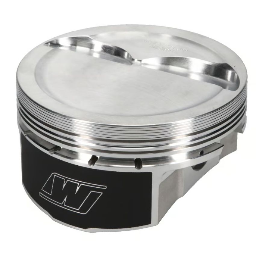 Wiseco 60167X125 Piston, Ford, Small Block 302, 4.125 in. Bore, Professional, Set of 1