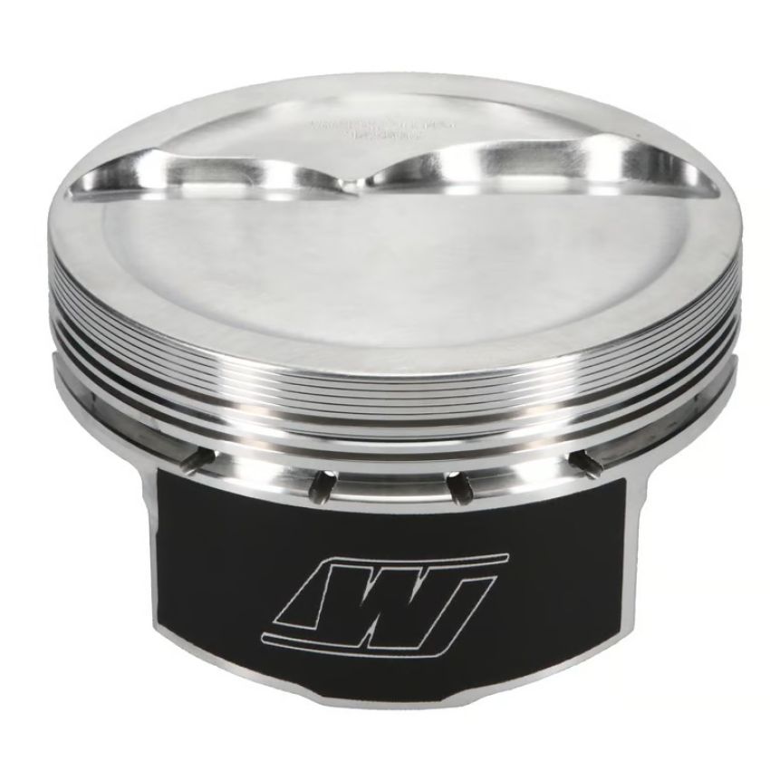 Wiseco K0167X3 Piston Set, Ford, Small Block 302, 4.030 in. Bore, Professional, Set of 8