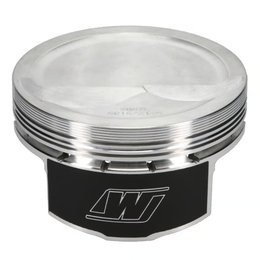 Wiseco 60167X4 Piston, Ford, Small Block 302, 4.040 in. Bore, Professional, Set of 1