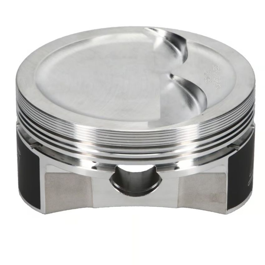 Wiseco 60167X4 Piston, Ford, Small Block 302, 4.040 in. Bore, Professional, Set of 1