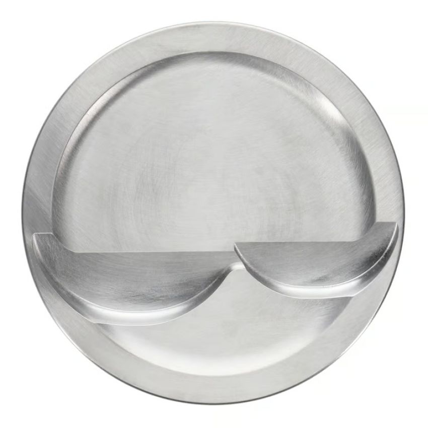 Wiseco 60167X4 Piston, Ford, Small Block 302, 4.040 in. Bore, Professional, Set of 1