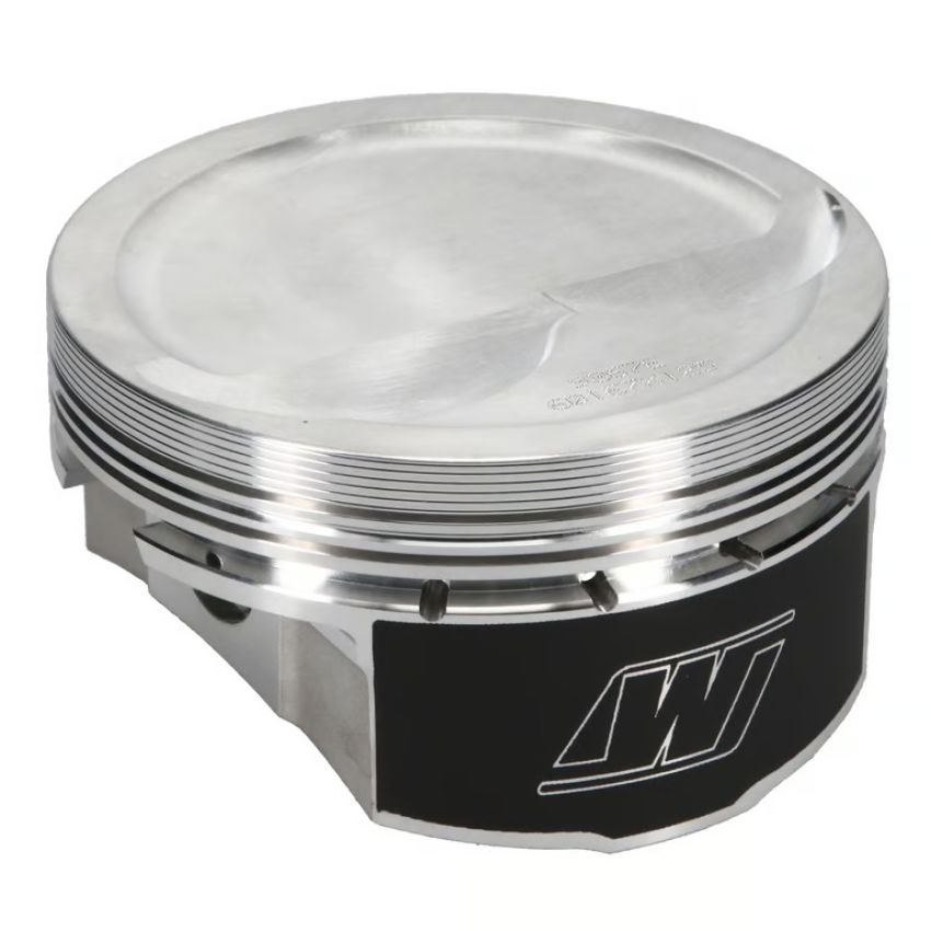 Wiseco 60167X6 Piston, Ford, Small Block 302, 4.060 in. Bore, Professional, Set of 1