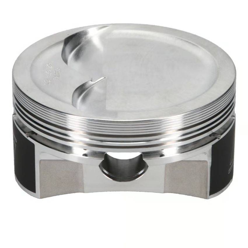 Wiseco 60167X6 Piston, Ford, Small Block 302, 4.060 in. Bore, Professional, Set of 1
