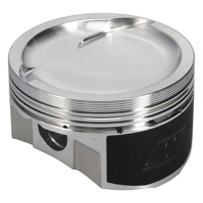 Wiseco K0169X3 Piston Set, Ford, Small Block 302, 4.030 in. Bore, Professional, Set of 8