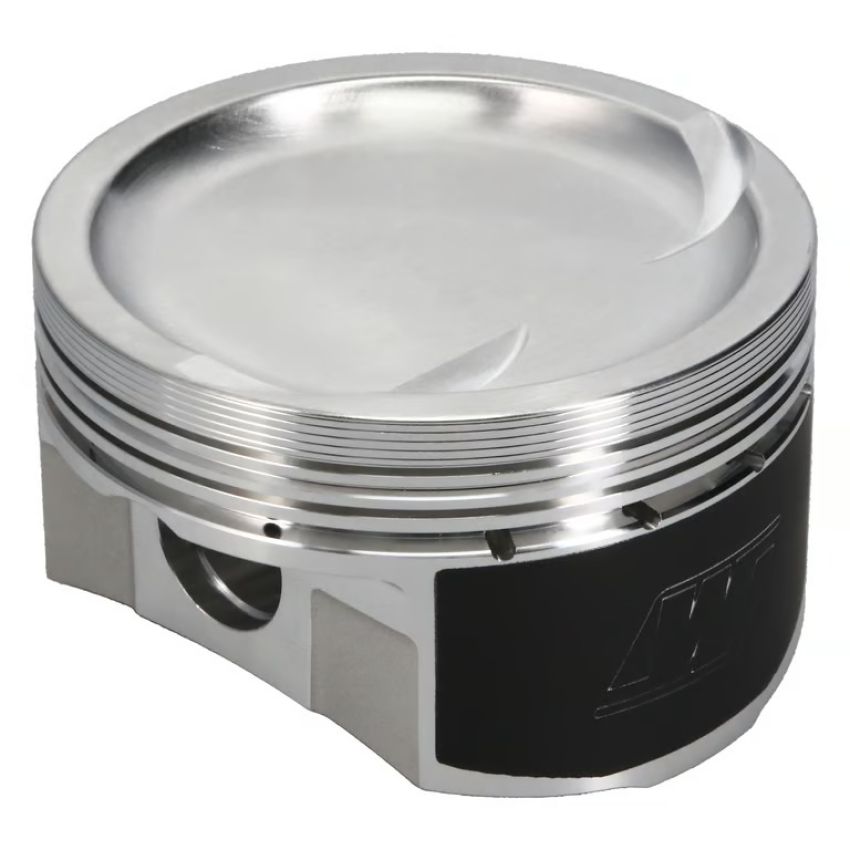 Wiseco K0169X3 Piston Set, Ford, Small Block 302, 4.030 in. Bore, Professional, Set of 8