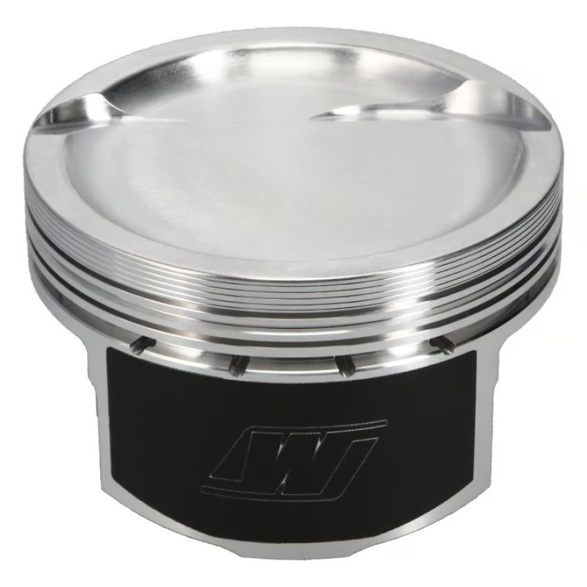 Wiseco K0169X3 Piston Set, Ford, Small Block 302, 4.030 in. Bore, Professional, Set of 8