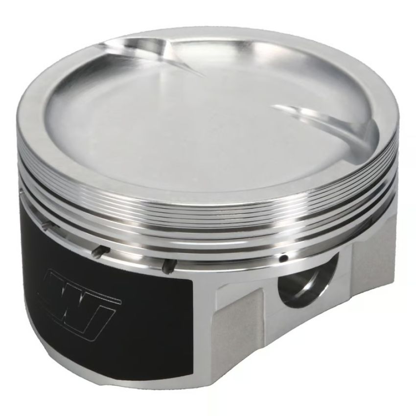 Wiseco K0169X4 Piston Set, Ford, Small Block 302, 4.040 in. Bore, Professional, Set of 8