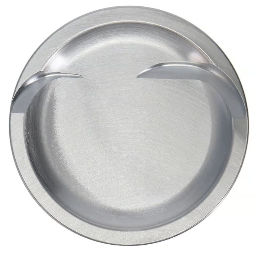 Wiseco K0169X4 Piston Set, Ford, Small Block 302, 4.040 in. Bore, Professional, Set of 8