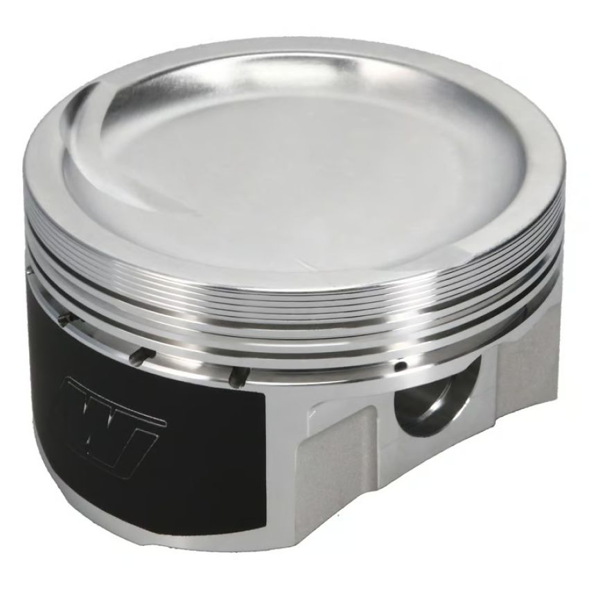 Wiseco K0169X6 Piston Set, Ford, Small Block 302, 4.060 in. Bore, Professional, Set of 8