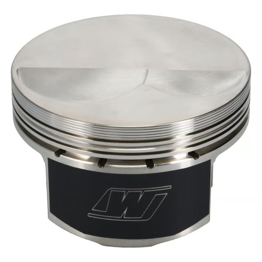 Wiseco K0170X4 Piston Set, Ford, Small Block 302, 4.040 in. Bore, Professional, Set of 8