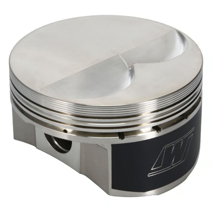 Wiseco K0171X3 Piston Set, Ford, Small Block 302, 4.030 in. Bore, Professional, Set of 8