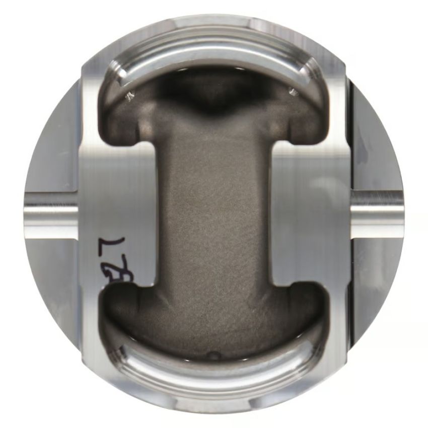 Wiseco K0171X3 Piston Set, Ford, Small Block 302, 4.030 in. Bore, Professional, Set of 8