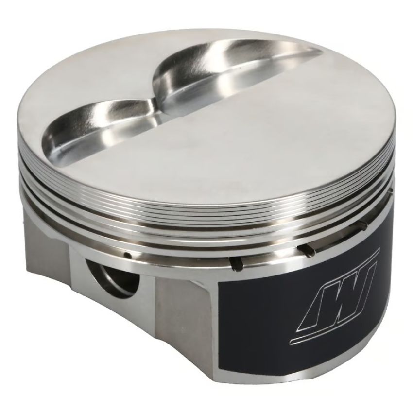 Wiseco K0171X6 Piston Set, Ford, Small Block 302, 4.060 in. Bore, Professional, Set of 8
