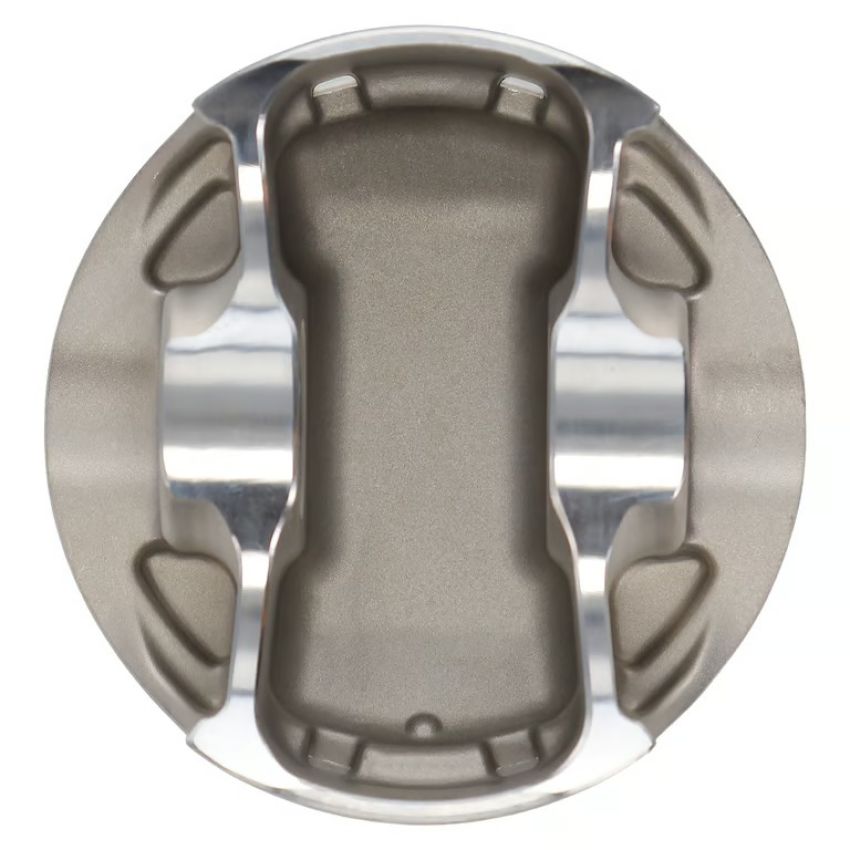 Wiseco K0207P1 Tracker Series HD TC88 to 95cid 9.5:1 CR