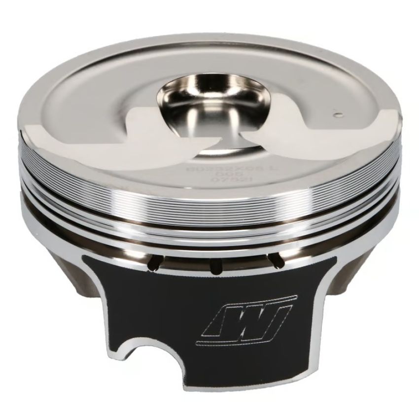 Wiseco 60232RX1 Piston, Chevrolet, LT1, 4.075 in. Bore, Professional, Set of 1