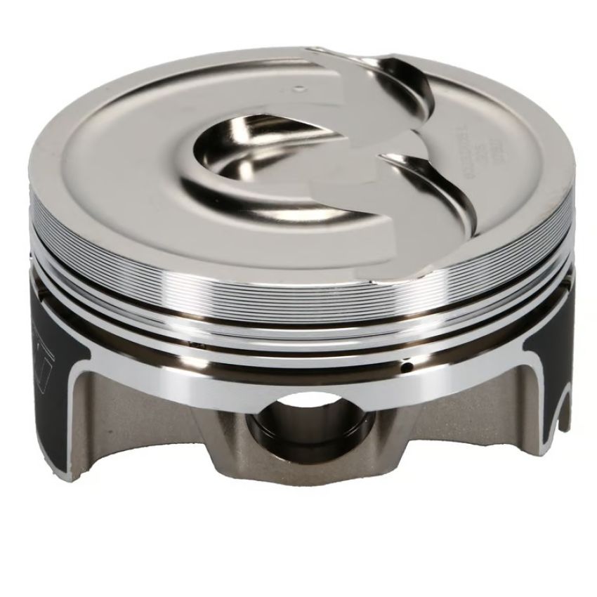 Wiseco 60232RX1 Piston, Chevrolet, LT1, 4.075 in. Bore, Professional, Set of 1