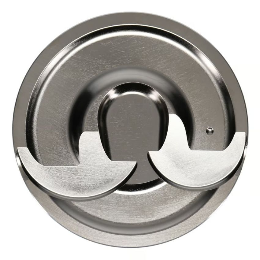 Wiseco 60232RX1 Piston, Chevrolet, LT1, 4.075 in. Bore, Professional, Set of 1