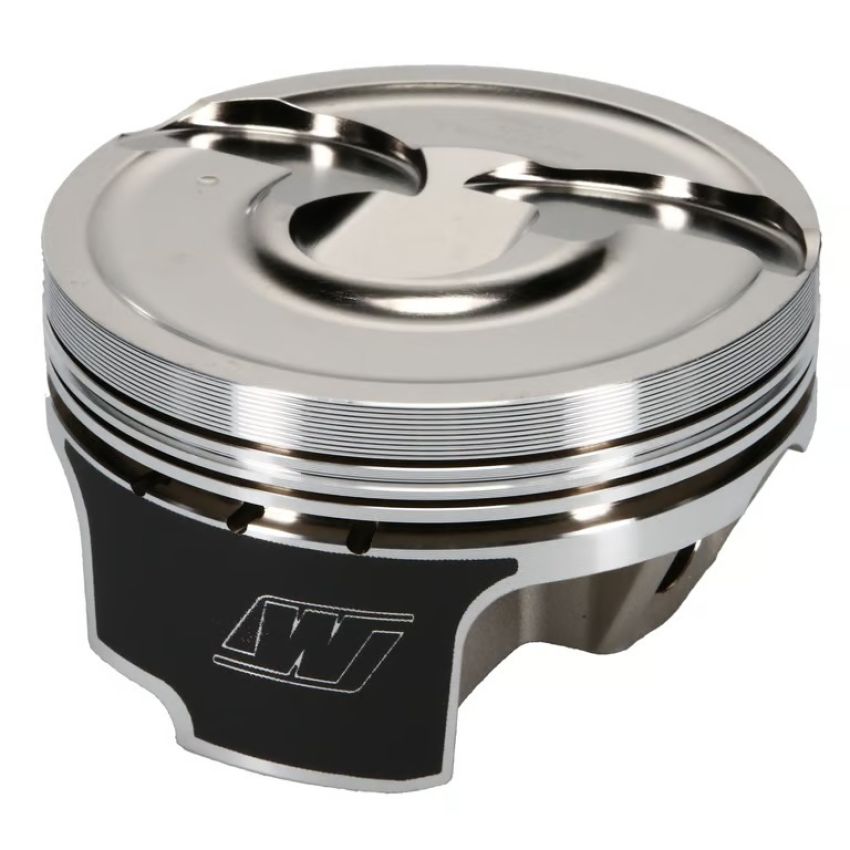 Wiseco 60232RXS Piston, Chevrolet, LT1, 4.065 in. Bore, Professional, Set of 1