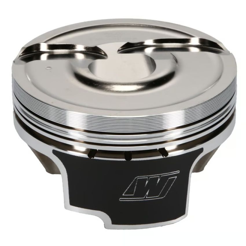 Wiseco K0232XS Piston Set, Chevrolet, LT1, 4.065 in. Bore, Professional, Set of 8