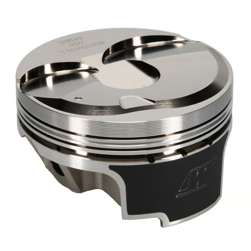 Wiseco 60442RX1 Piston, Chevrolet, LT1, 4.075 in. Bore, Professional, Set of 1