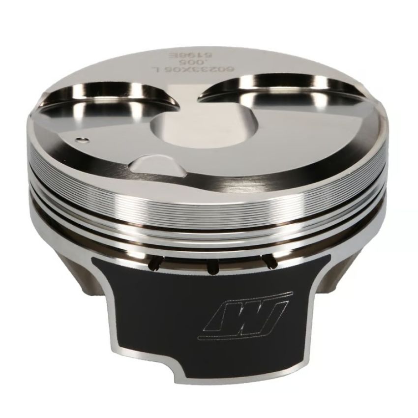 Wiseco 60442RX1 Piston, Chevrolet, LT1, 4.075 in. Bore, Professional, Set of 1