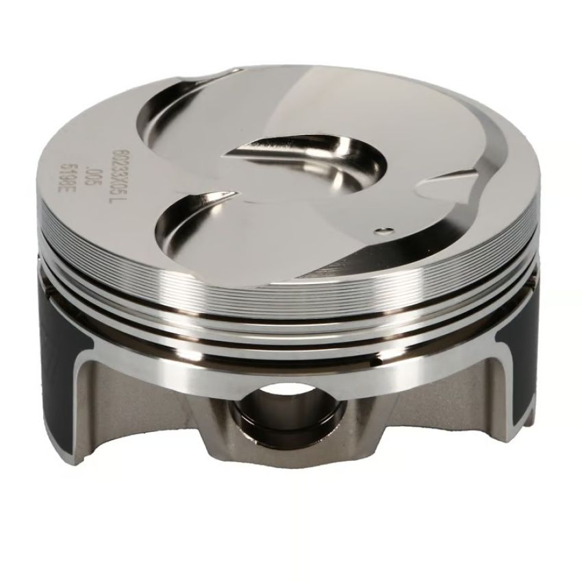 Wiseco 60442RX1 Piston, Chevrolet, LT1, 4.075 in. Bore, Professional, Set of 1