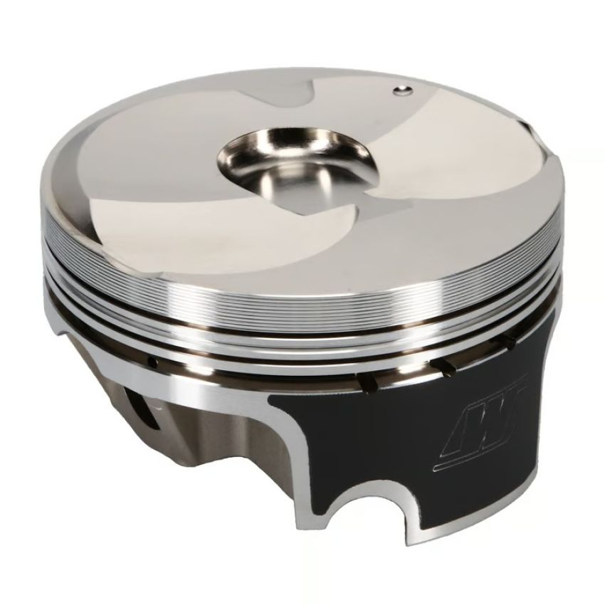 Wiseco K0233X1 Piston Set, Chevrolet, LT1, 4.075 in. Bore, Professional, Set of 8