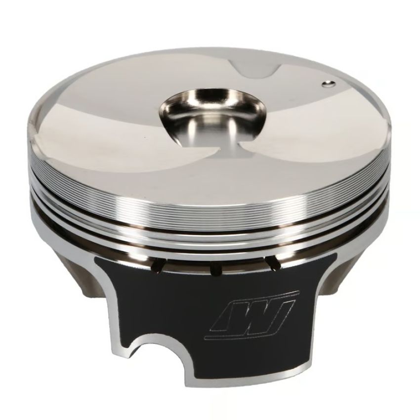 Wiseco 60233RX1 Piston, Chevrolet, LT1, 4.075 in. Bore, Professional, Set of 1