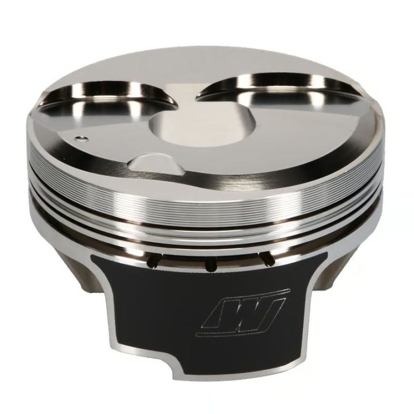 Wiseco K0233XS Piston Set, Chevrolet, LT1, 4.065 in. Bore, Professional, Set of 8