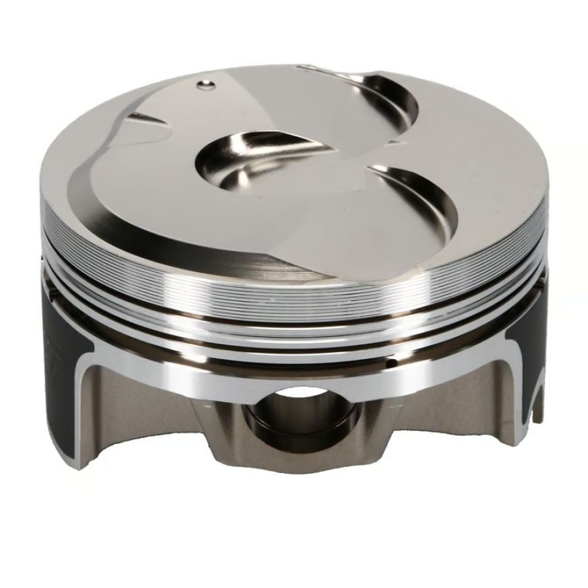 Wiseco K0233XS Piston Set, Chevrolet, LT1, 4.065 in. Bore, Professional, Set of 8