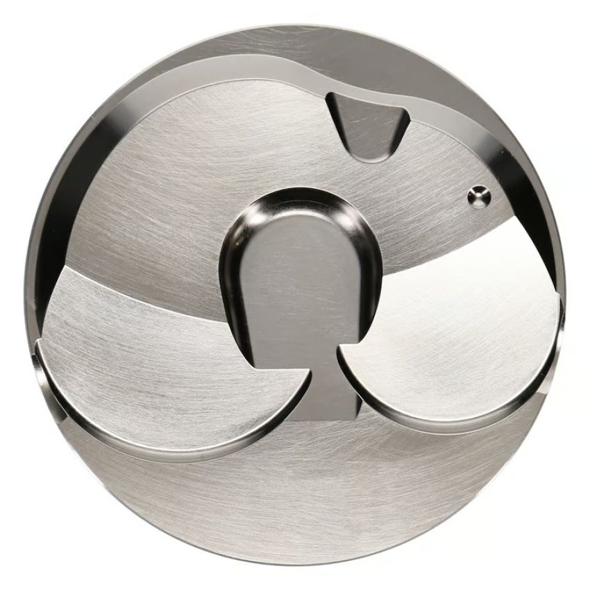 Wiseco 60233LXS Piston, Chevrolet, LT1, 4.065 in. Bore, Professional, Set of 1