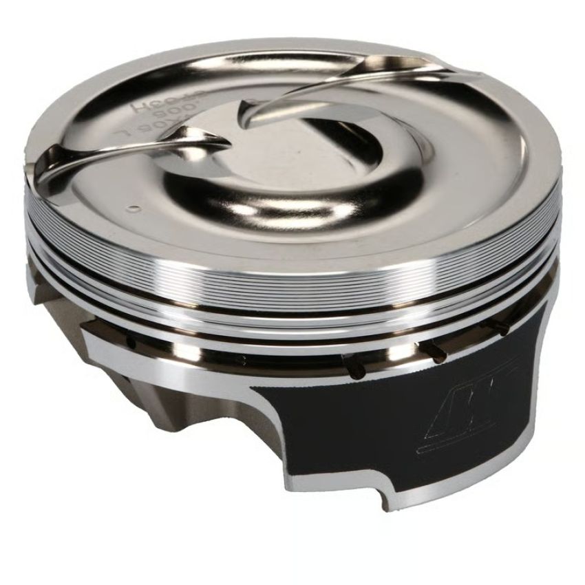 Wiseco 60443RX05 Piston, Chevrolet, LT1, 4.070 in. Bore, Professional, Set of 1