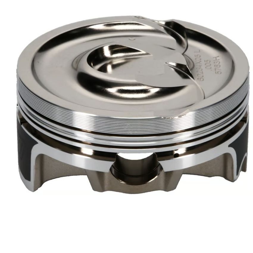 Wiseco K0235X1 Piston Set, Chevrolet, LT1, 4.075 in. Bore, Professional, Set of 8