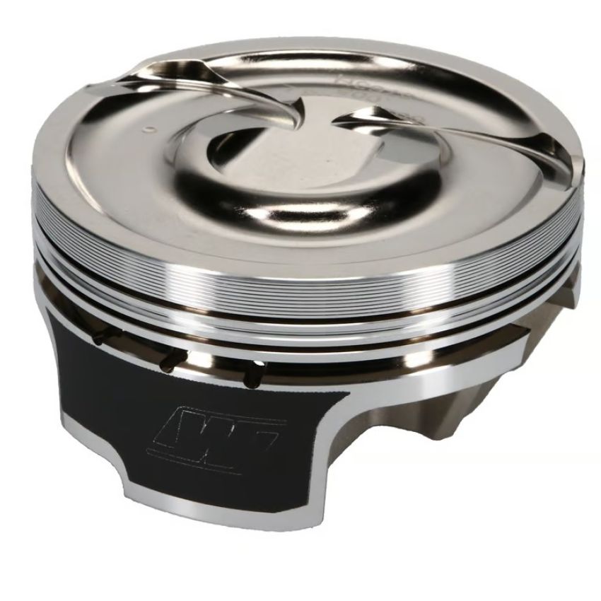Wiseco 60234LX05 Piston, Chevrolet, LT1, 4.070 in. Bore, Professional, Set of 1
