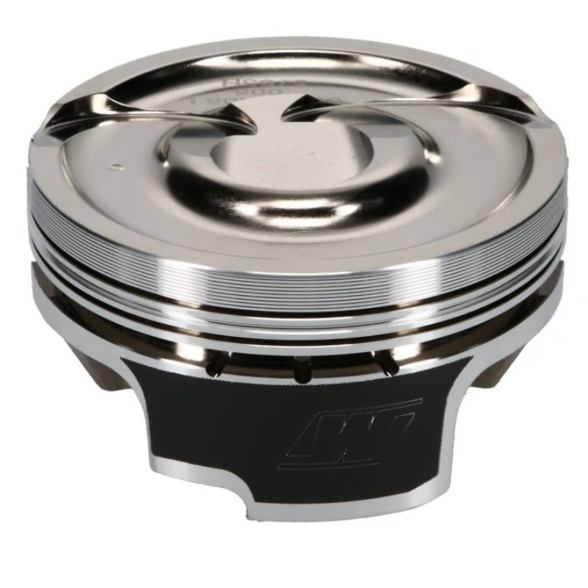 Wiseco K0234X05 Piston Set, Chevrolet, LT1, 4.070 in. Bore, Professional, Set of 8