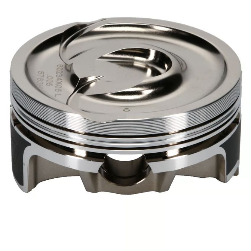 Wiseco 60234LX05 Piston, Chevrolet, LT1, 4.070 in. Bore, Professional, Set of 1