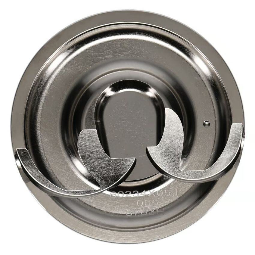 Wiseco 60234LX05 Piston, Chevrolet, LT1, 4.070 in. Bore, Professional, Set of 1