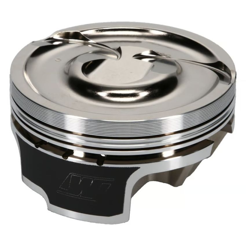 Wiseco 60234LX1 Piston, Chevrolet, LT1, 4.075 in. Bore, Professional, Set of 1