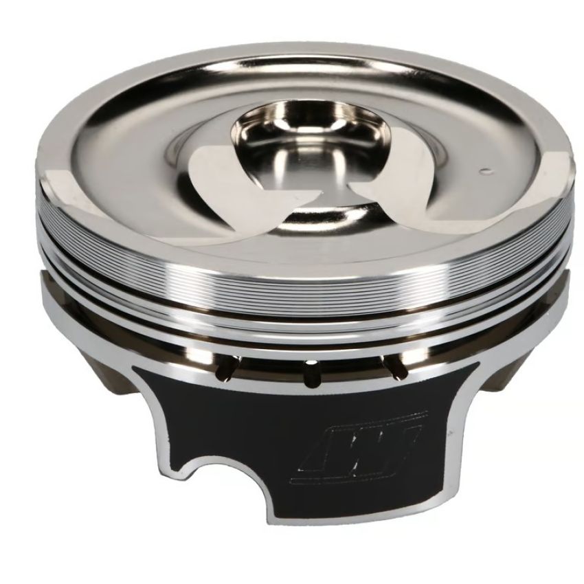 Wiseco 60234LX1 Piston, Chevrolet, LT1, 4.075 in. Bore, Professional, Set of 1